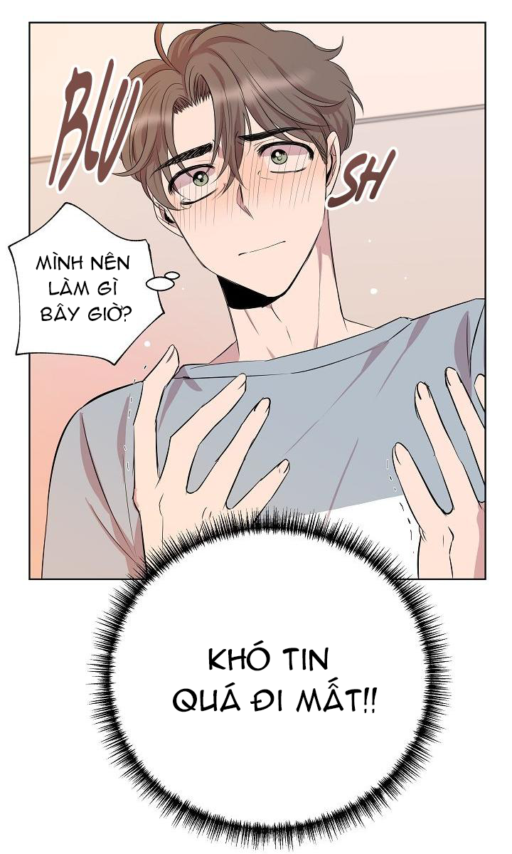 Giúp Em Với, Chú Ơi! Chapter 3 - Trang 2