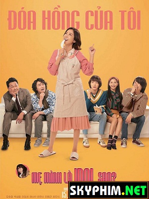 Đóa Hồng Của Tôi - Rosebud (2019)