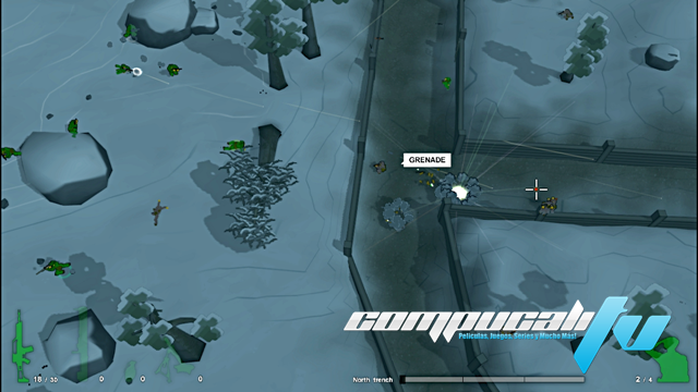 Running With Rifles PC Full Running With Rifles PC Full