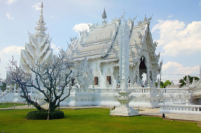 5 Tourist Attractions in Thailand You Must Visit for Your First Visit