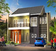17+ Arsitek Rumah Minimalis
