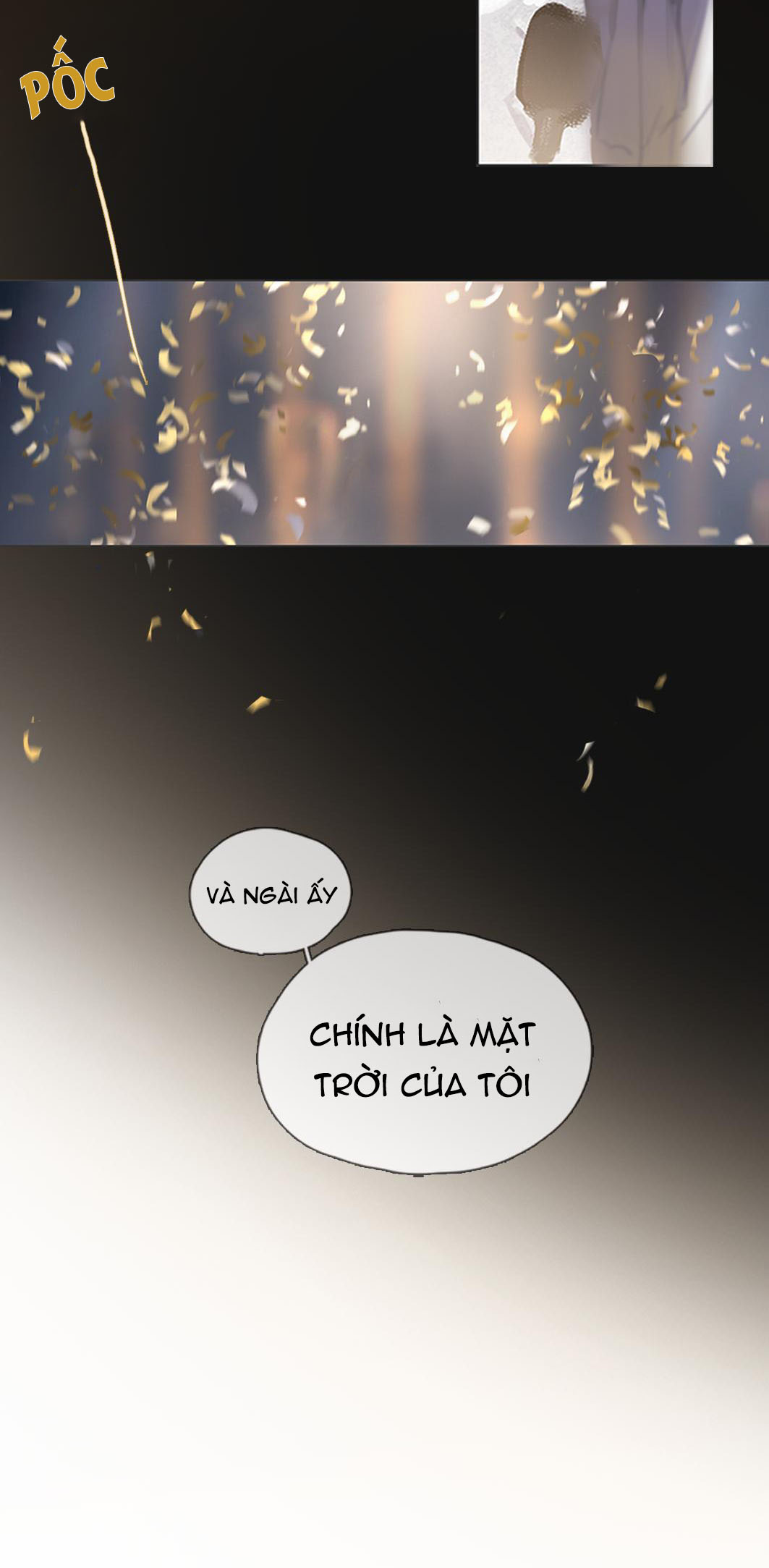 Đọc truyện Hơi Ấm Đêm Đông - Chapter 1