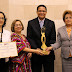 Indotel entrega premio GEM- TECH 2014 a Magaly Pineda