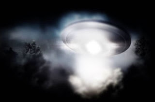 Westall UFO