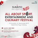 Suunto Half Marathon • 2019