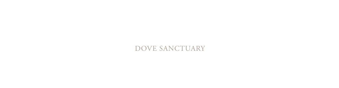 Dove Sanctuary