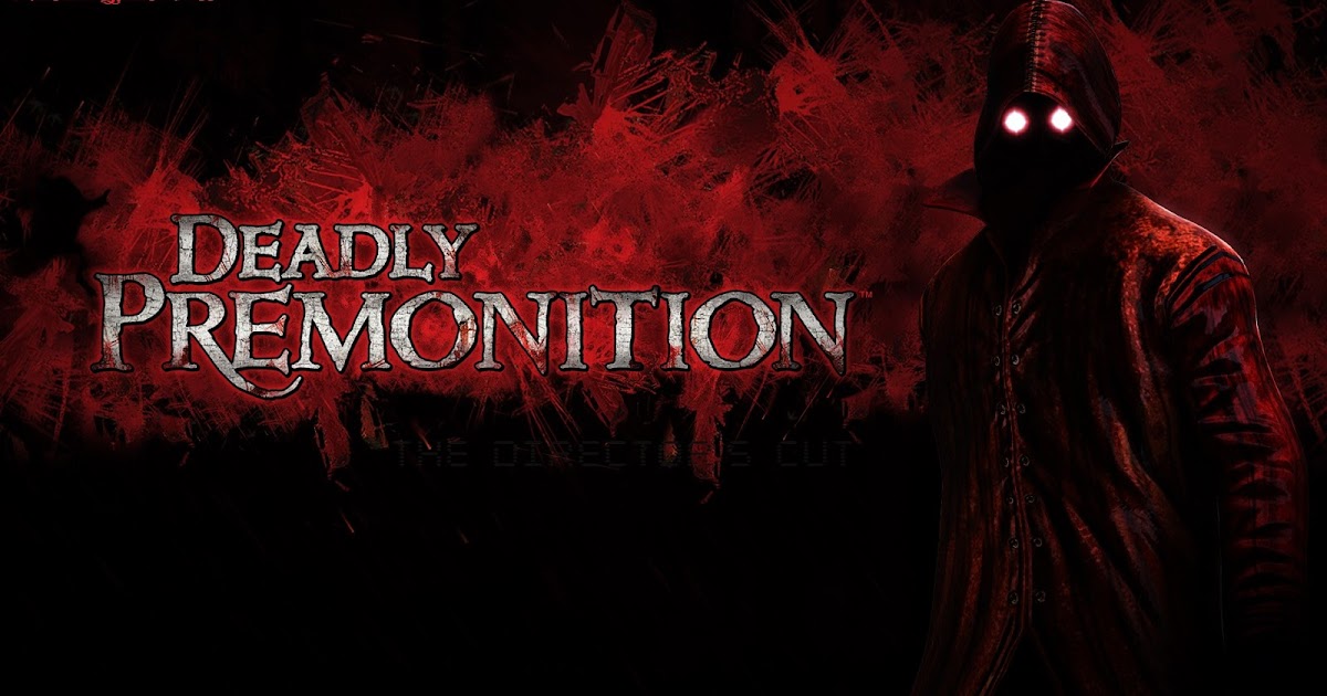 download deadly premonition 2 pc for free download deadly premonition 2 pc for free