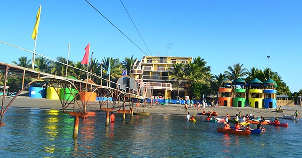 Best Beaches In Bataan Best Beaches In Bataan