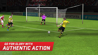 Download Game FIFA Mobile Soccer APK + MOD APK v8.0.7 Offline Download Game FIFA Mobile Soccer APK + MOD APK v8.0.7 Offline