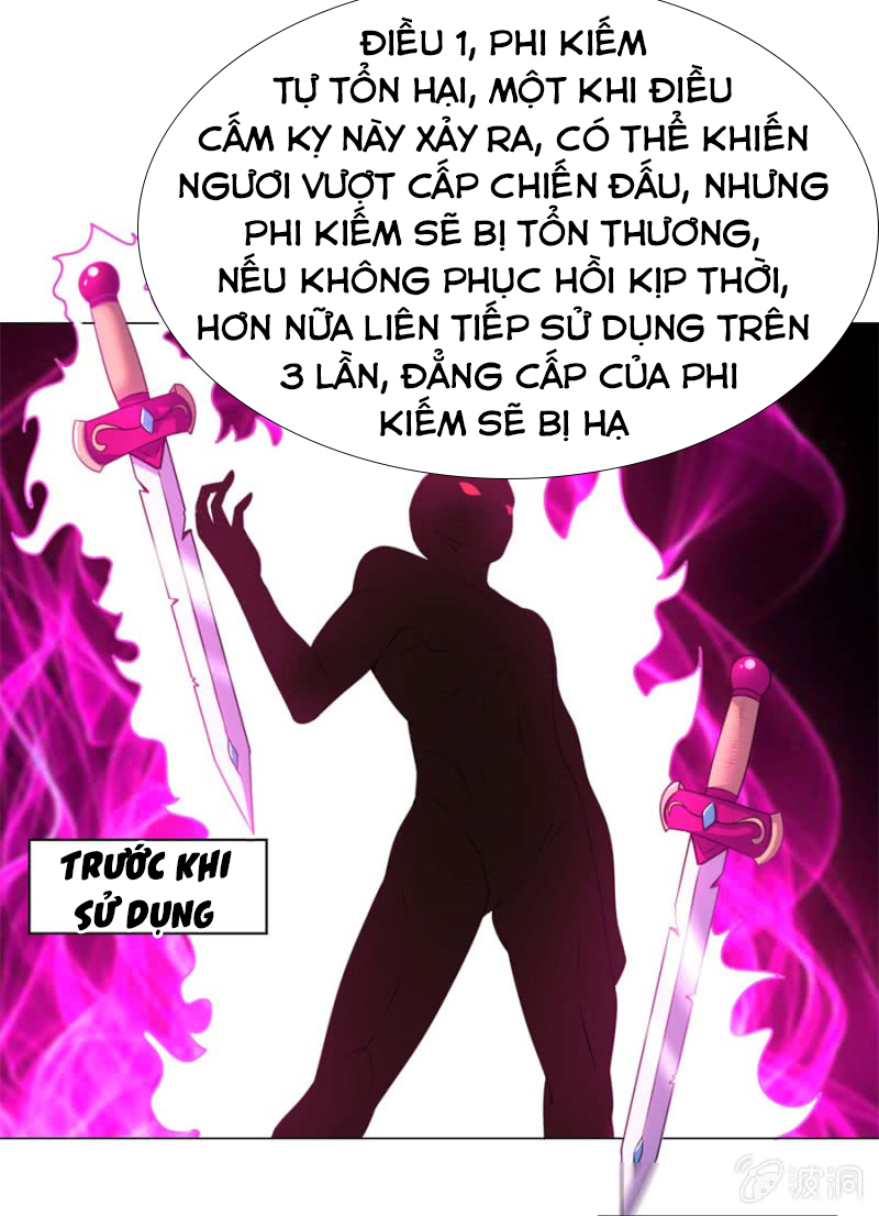 Tuyệt Thế Thần Hoàng Chapter 99 - TC Truyện