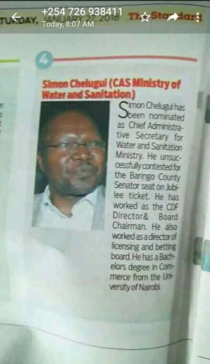 Northrift Newsroom January 2018