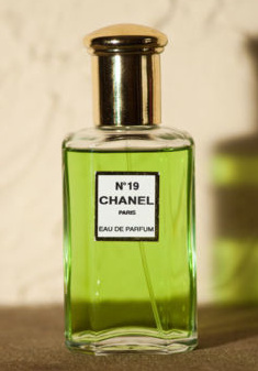 Chanel Perfume Bottles: Real Chanel No. 19 vs. Fake Chanel No. 19