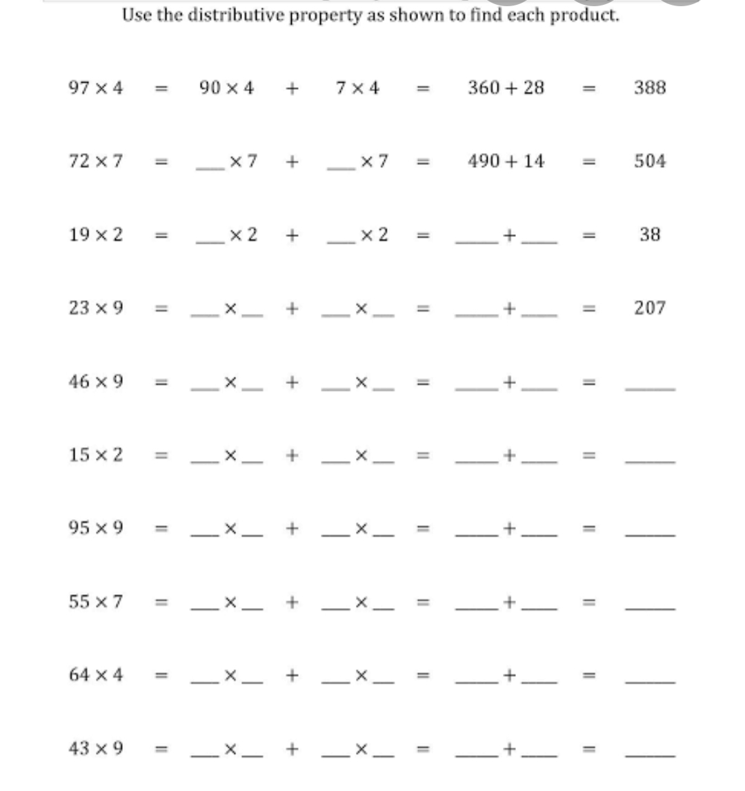 Class 6 maths ch 6 image