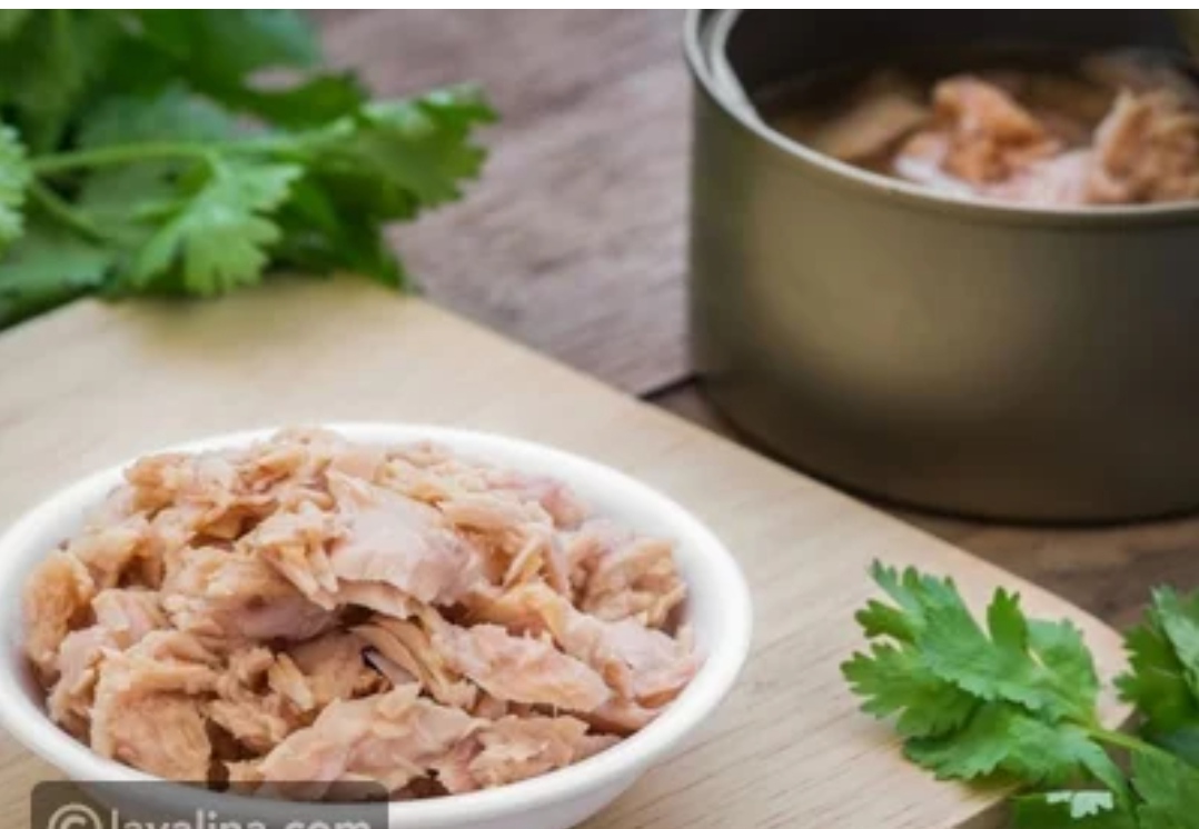 7 different tuna dishes, prepare them in Sham ElNessim