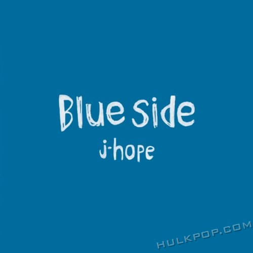 j-hope – Blue Side – Single