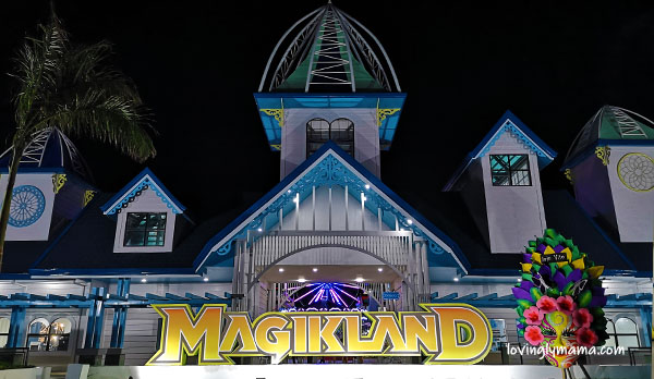 Magikland Outdoor Theme Park in Silay - Silay City - all access pass - Bacolod blogger - Bacolod mommy blogger - Bacolod amusement park - Bacolod theme park - Silay theme park - Negros Occidental - family travel - tips to enjoy Magikland theme park- Magikland theme park rates - Magikland entrance fees - Magikland promos - magical building