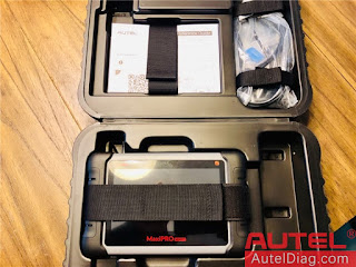 Autel MaxiPRO MP808TS Reviews 01