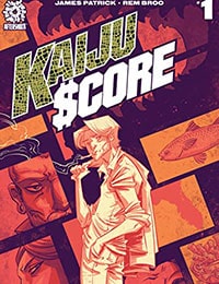 Kaiju Score