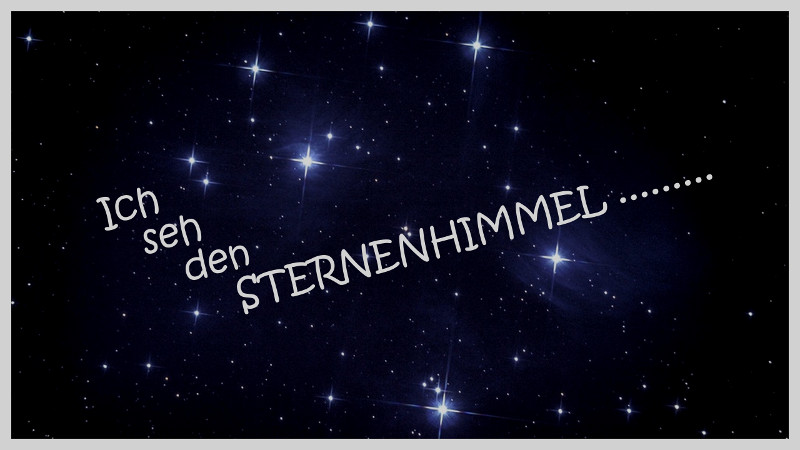 Nunu S Garn Und Stofflabor Von Einem Zauberhaften Mond Morgen Und