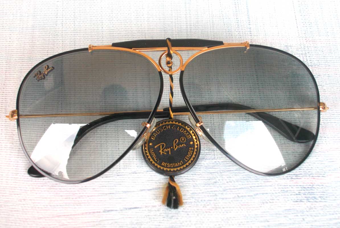 Ray Ban Aviator Con Parasudore Clearance Ray Ban Aviator Con
