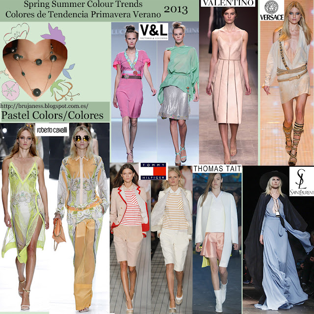 Brujaness Fashion: January 2013