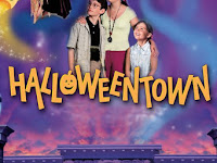 [HD] Halloweentown 1998 Pelicula Online Castellano