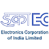 Graduate Engineer Trainee In Electronics Corporation Of India Limited