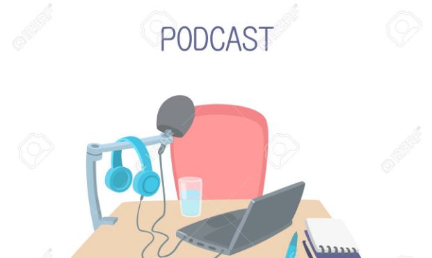 Pengertian Podcast dan Cara Membuatnya - Komunikasi Praktis