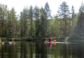 Stor-Åbodsjön
