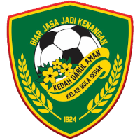 KEDAH DARUL AMAN FC