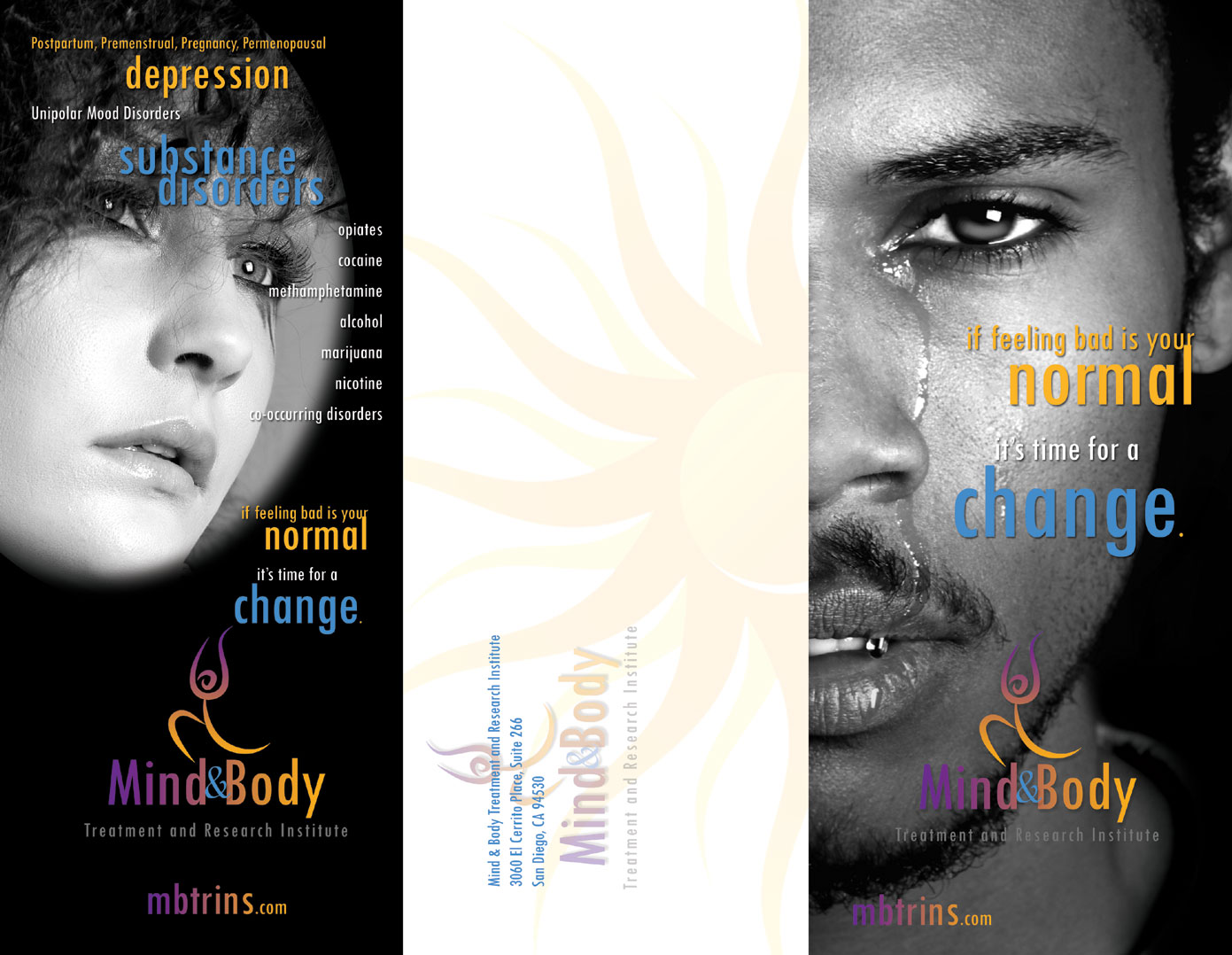 Mind & Body Treatment and Research Institute