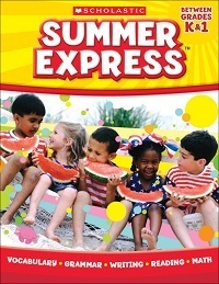 Summer Express K+1 - Nhiều Tác Giả