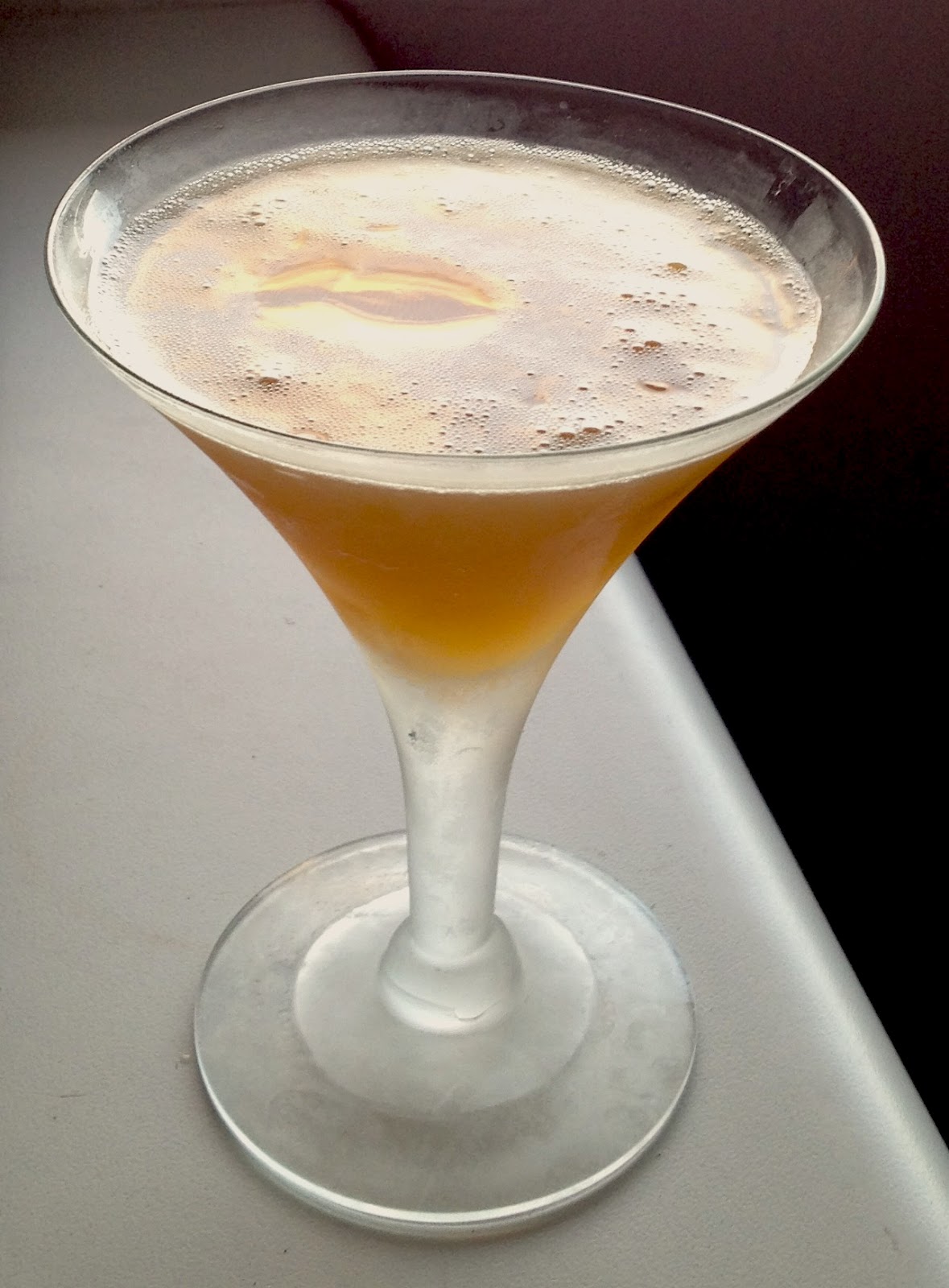 Chemistry of the Cocktail Classic Cocktails The Avenue