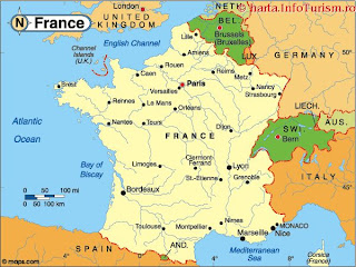 si noi putem fi cineva: FRANTA