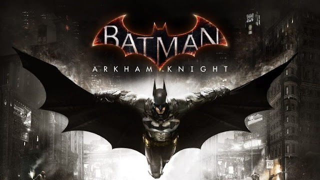 Batman Arkham Knight Torrent Download