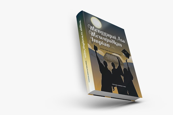 Unsyiah Rilis Buku Kisah Mahasiswa Bidikmisi