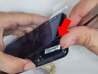 samsung a20 fingerprint sensor price