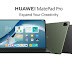 HUAWEI MatePad Pro 12.6 Launched in the Philippes