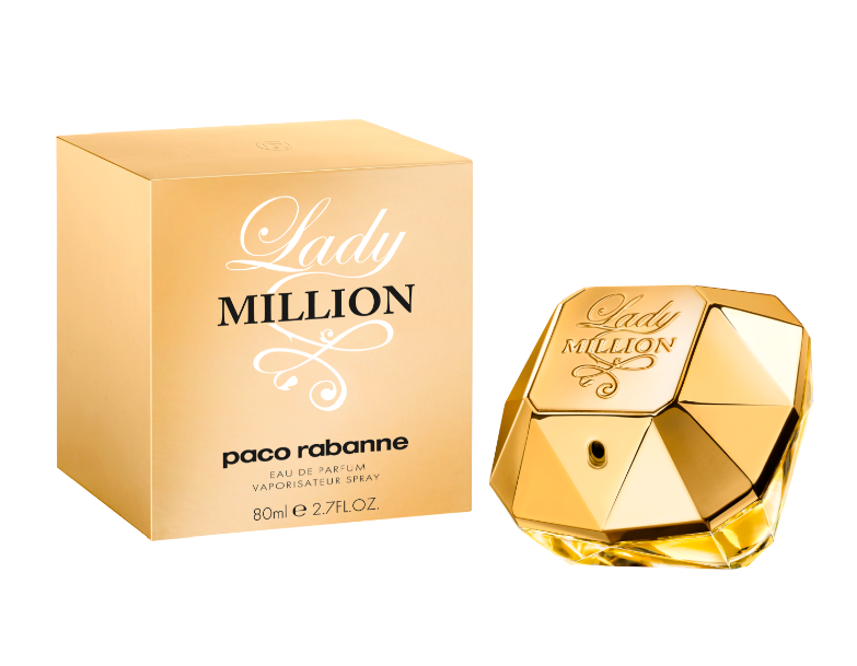 Merry Christmas: I Am Giving Away P25,000.00 worth of Paco Rabanne ...