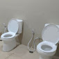 Toilet Tanpa Sekat di Stasiun Mendadak Viral, The Power of Sosmed