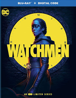 Watchmen – Temporada 1 [3xBD25] *Con Audio Latino