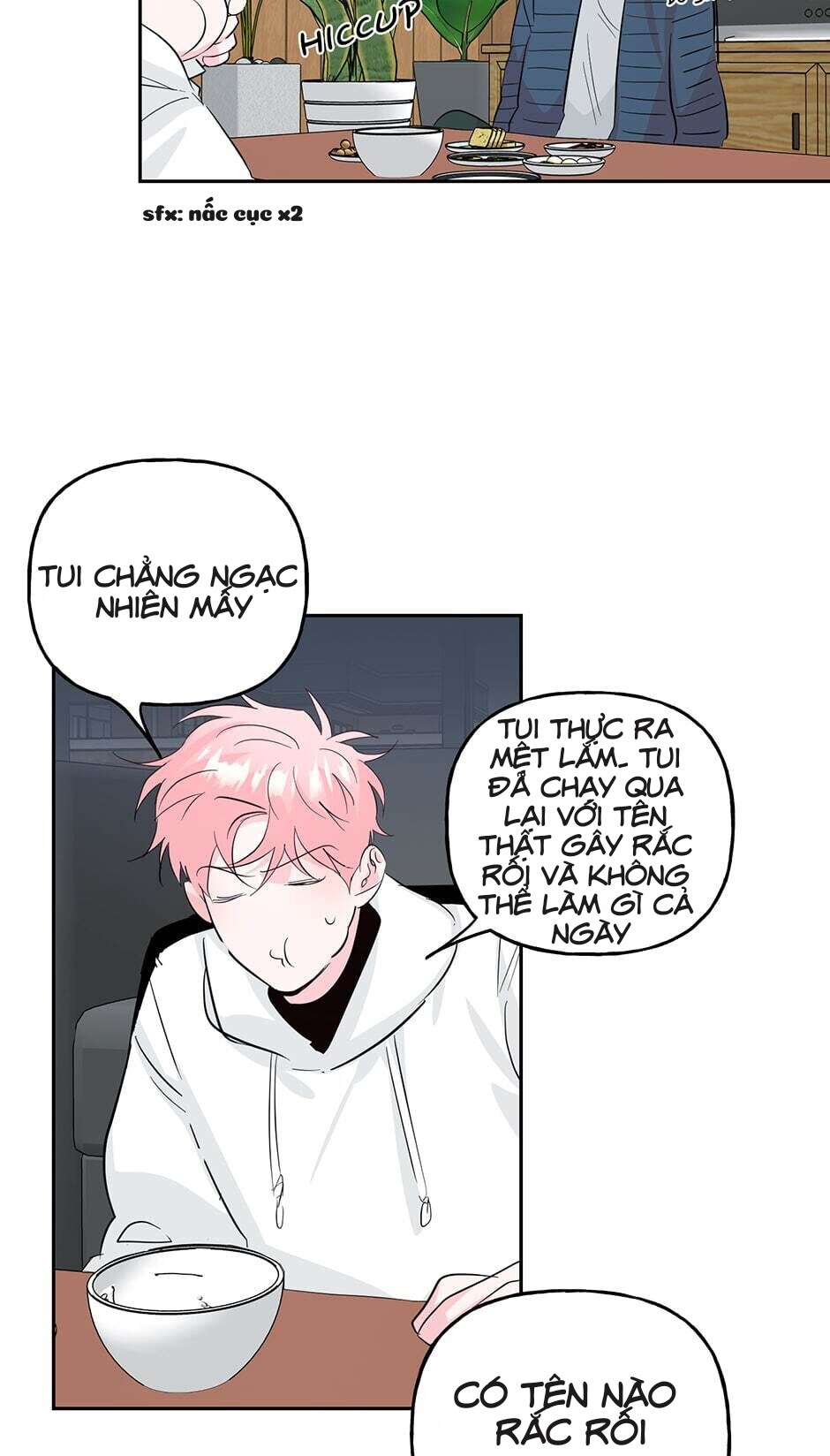 Đọc truyện Assorted Wildness - Chapter 44