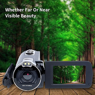 Digital Camera Camcorders Kimire HD Recorder | Photo camera platform