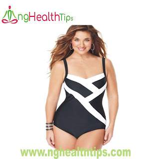 Plus Size Swimsuit Tips for Post-Baby Women 