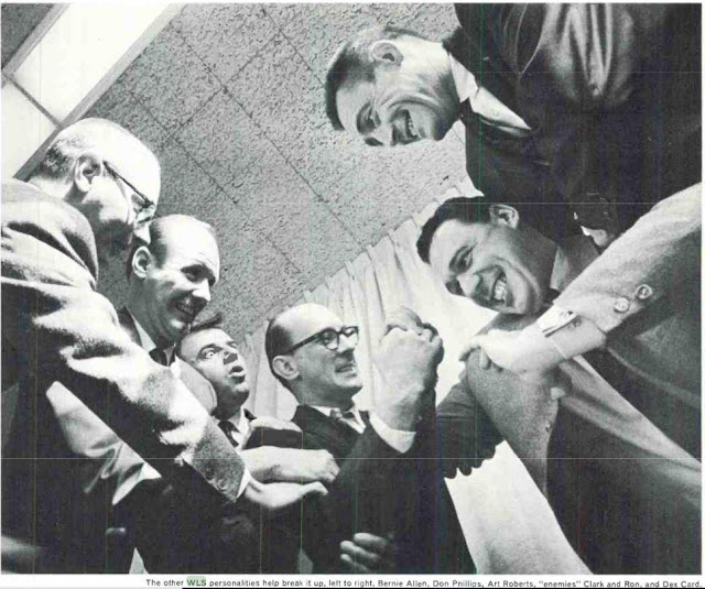 FORGOTTEN HITS: Tuesday This And That