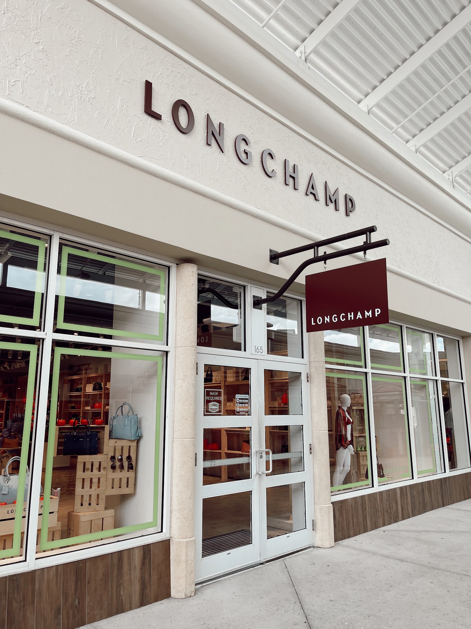 longchamp outlet orlando