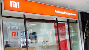 Daftar Alamat Service Center Xiaomi Palembang 