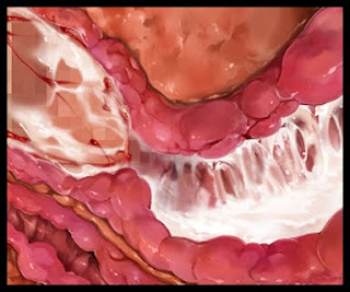 [CG] Bitchy Boss Bimbofication