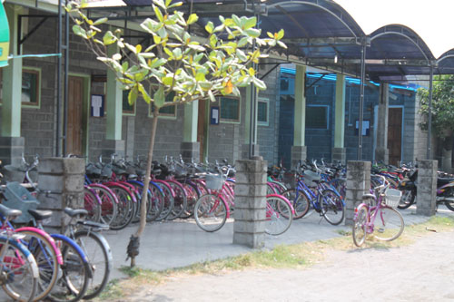 10 Lembaga Kursus Terbaik di Kampung Inggris Pare