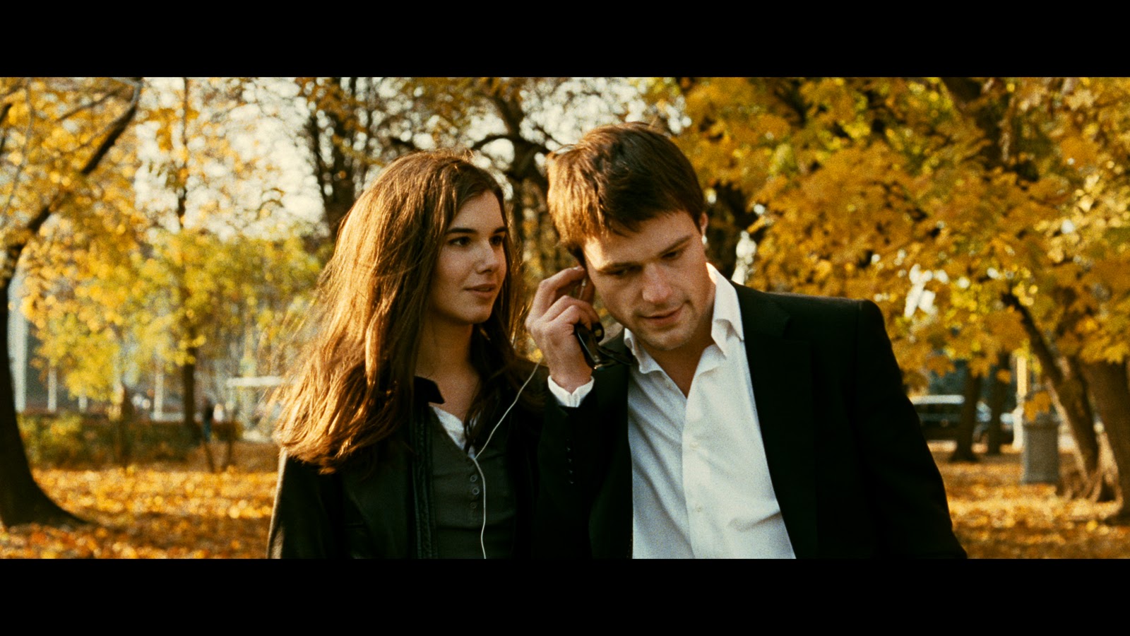 TrendsFashionFilmArtVeselo: "Духлесс". "Soulless".